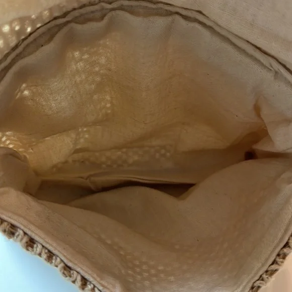 Shoulder bag fringe tassels - Picture 9 of 10